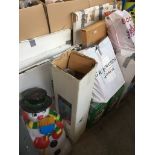 A quantity of Christmas decorations. The-saleroom.com showing catalogue only, live bidding available