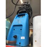 A Kew pressure washer The-saleroom.com showing catalogue only, live bidding available via our
