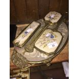 A Dressing Table Set The-saleroom.com showing catalogue only, live bidding available via our