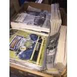 A collection of Rolls Royce Enthusiats club bulletin magazines - 1980s onwards The-saleroom.com