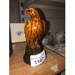 Small Beswick Beneagles decanter Catalogue only, live bidding available via our website, if you