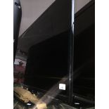 A 42" Samsung TV with remote. Catalogue only, live bidding available via our website, if you require