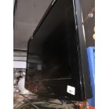 A 32" Isis TV - no remote. Catalogue only, live bidding available via our website, if you require