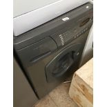 A Hotpoint washer dryer Catalogue only, live bidding available via our website, if you require P&P