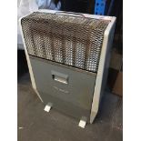 A parafin heater Catalogue only, live bidding available via our website, if you require P&P please