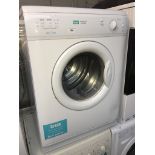 A Creda tumble dryer Please note, lots 1-1000 are not available for live bidding on the-saleroom.