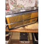 A Murphy Auto Mate radio, model no : MV5702 Please note, lots 1-1000 are not available for live