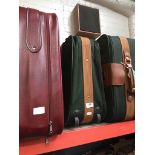 3 luggage bags, etc Please note, lots 1-1000 are not available for live bidding on the-saleroom.com,