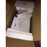 A HP Deskjet Plus 4130 printer Please note, lots 1-1000 are not available for live bidding on the-