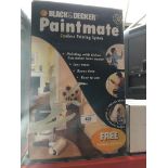 A Black & Decker paintmate. Please note, lots 1-1000 are not available for live bidding on the-