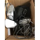 Home telephone, camera, etc Please note, lots 1-1000 are not available for live bidding on the-