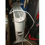 Dimplex electric heater Please note, lots 1-1000 are not available for live bidding on the-