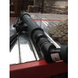 A Seben spotting scope, 20-60X60. Please note, lots 1-1000 are not available for live bidding on