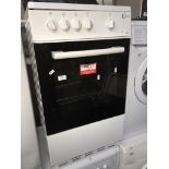 A Flavel free standing gas cooker Please note, lots 1-1000 are not available for live bidding on