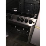 A Zanussi free standing gas cooker Please note, lots 1-1000 are not available for live bidding on