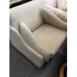 A single armchair/fold out bed Please note, lots 1-1000 are not available for live bidding on the-
