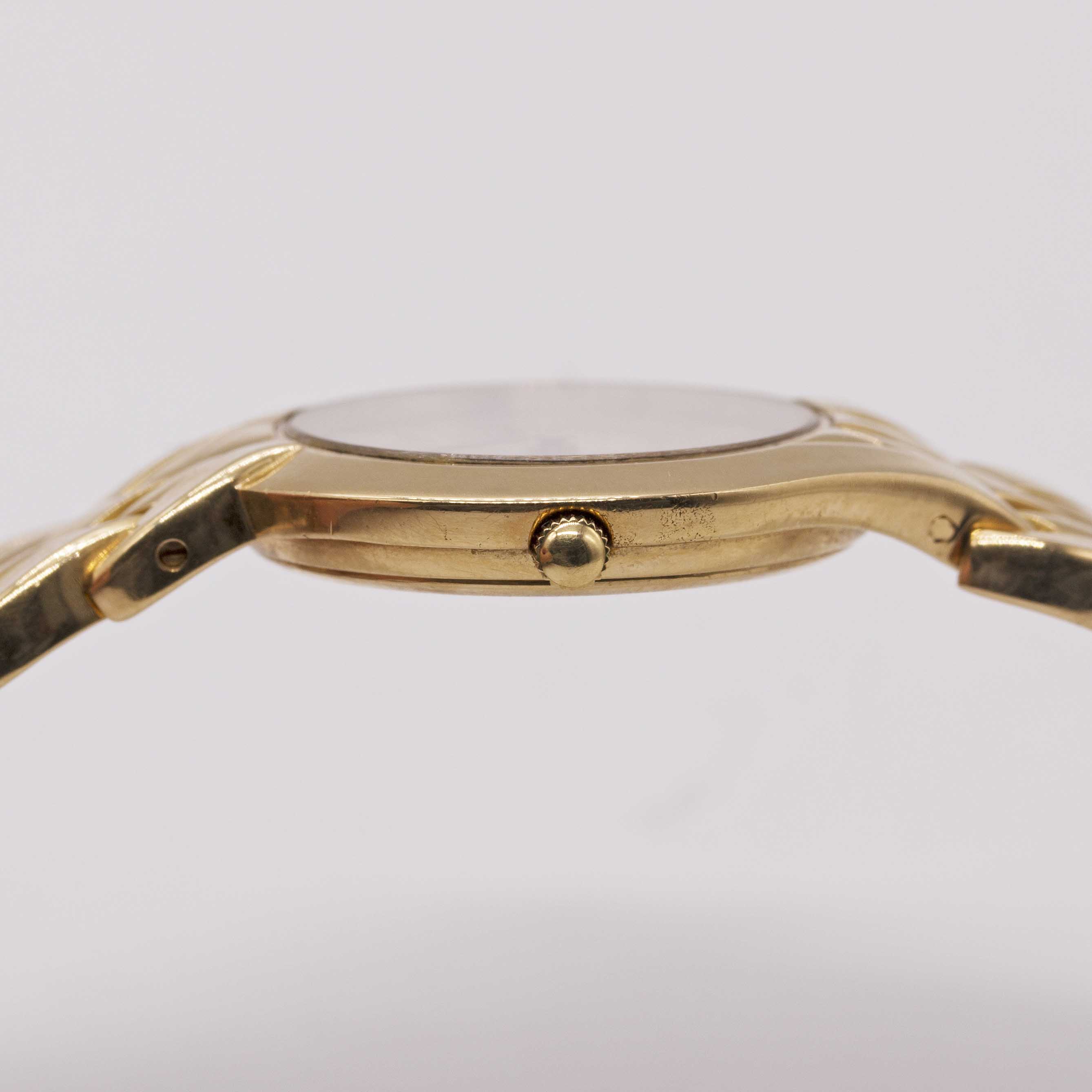 A LOT OF TWO 18K SOLID GOLD LADIES BRACELET WATCHES BY A. BARTHELAY TO INCLUDE ONE IN 18K SOLID - Image 16 of 18