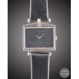 A GENTLEMAN'S SIZE SOLID SILVER CORUM ROLLS ROYCE WRIST WATCH CIRCA 1990s, REF. 31595 01 Movement: