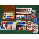 Lego, boxed International Transport Train Set No.