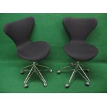 Arne Jacobsen for Fritz Hansen,