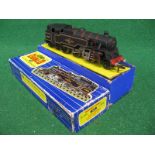 Boxed Hornby Dublo 3218 3 Rail 4MT 2-6-4T No.