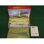 Boxed Triang/Hornby R264 Grand Victorian Suspension Bridge with instructions