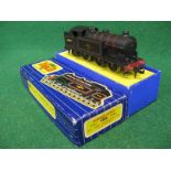 Early 1960's boxed Hornby Dublo 3217 3 Rail N2 0-6-2T No.