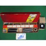 Boxed Trix Twin Train Set No.