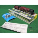 Boxed Triang-Wrenn OO scale W2226 4-6-2 tender locomotive No.