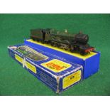 Early 1960's boxed Hornby Dublo 3221 3 Rail 4-6-0 tender locomotive No.