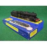 Early 1960's boxed Hornby Dublo 3224 3 Rail 8F 2-8-0 tender locomotive No.