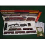 1970's boxed Hornby Railways OO Train Set No.