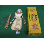Pelham Puppet SL Fairy contained in original box