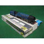 OO gauge Wrenn W2229 4-6-2 tender locomotive No.