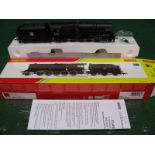 Hornby OO scale Railroad Range R3273 Crosti boilered 9F 2-10-0 No.