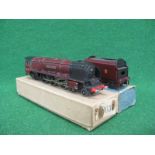 Hornby Dublo EDL2 3 Rail 4-6-2 No.