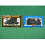 Boxed OO scale Airfix 0-4-2T No.