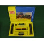 Hornby Dublo 2 Rail boxed train set No. 2006 0-6-0 Tank Goods Train featuring R1 0-6-0T No.