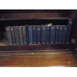 Navy Records Society, The Commissioned Sea Officials of the Royal Navy 1660-1815, and others by