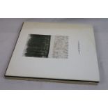 Vinyl - Collection of 5 x Joy Division LP & 12" singles to include Atmosphere (Factory FACUS2),