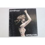 Vinyl - Goldfrapp - Supernature Gatefold vinyl LP on Mute Records (STUMM 250). Very Good Condition