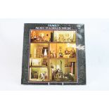 Vinyl - Family Music In A Dolls House LP on Reprise Records RLP6312 Stereo with insert, Steamboat