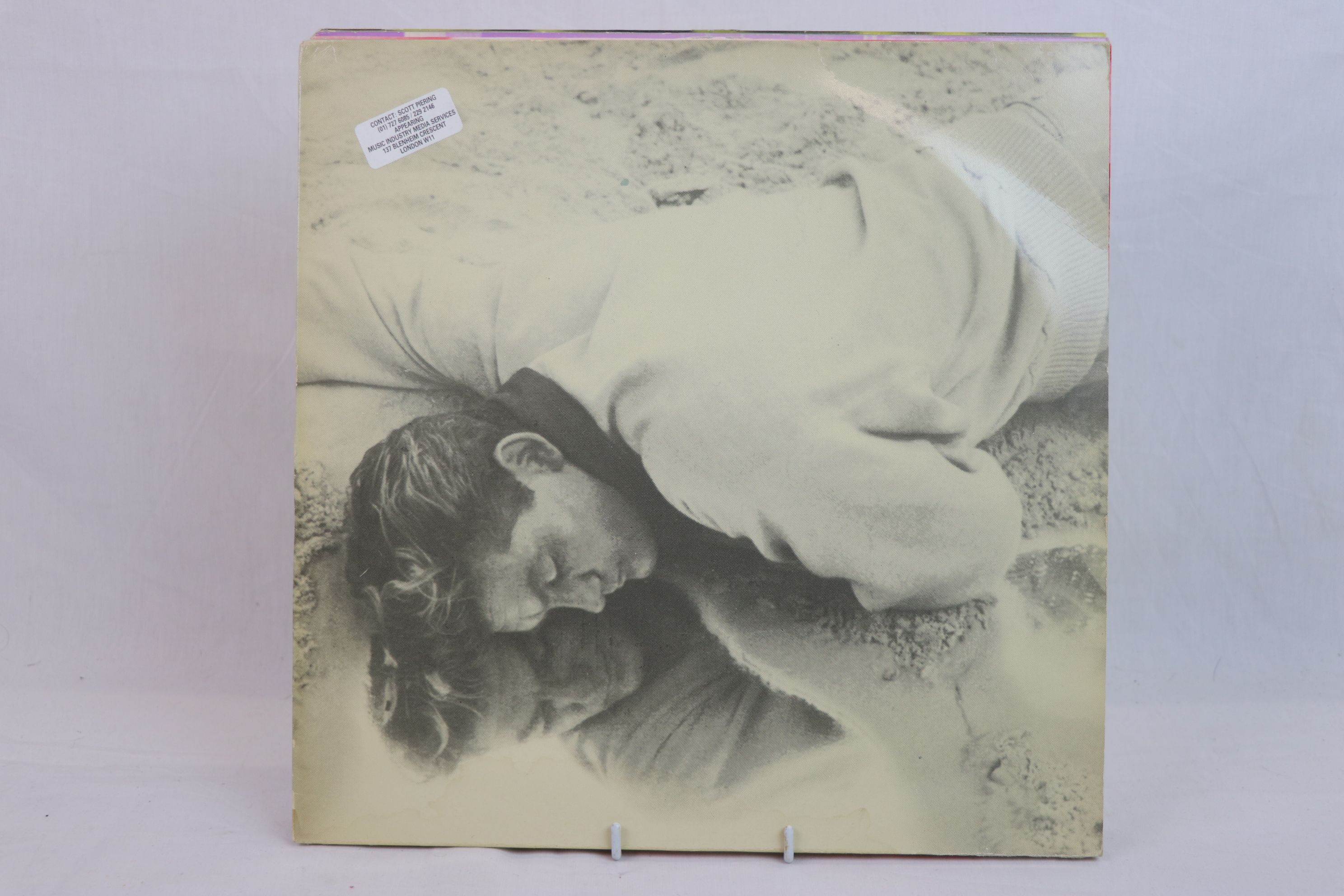 Vinyl - Collection of 7 x The Smiths vinyl 12" singles to include This Charming Man (Rough Trade - Image 3 of 9