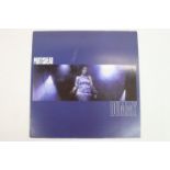 Vinyl - Portishead Dummy LP on Go Beat 828522 with inner, vinyl vg+, sleeve showing wear and mark to