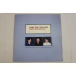 Vinyl - Manic Street Preachers Everything Must Go LP original 1st press release on Epic 483930