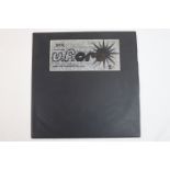 Vinyl - ORB - U.F.ORB (Big Life BLRLA 18) Limited edition double vinyl LP complete with two art