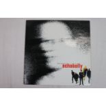 Vinyl - Echobelly Everyone's Got One LP on Fauv 3LP in excellent condition with inner sleeve