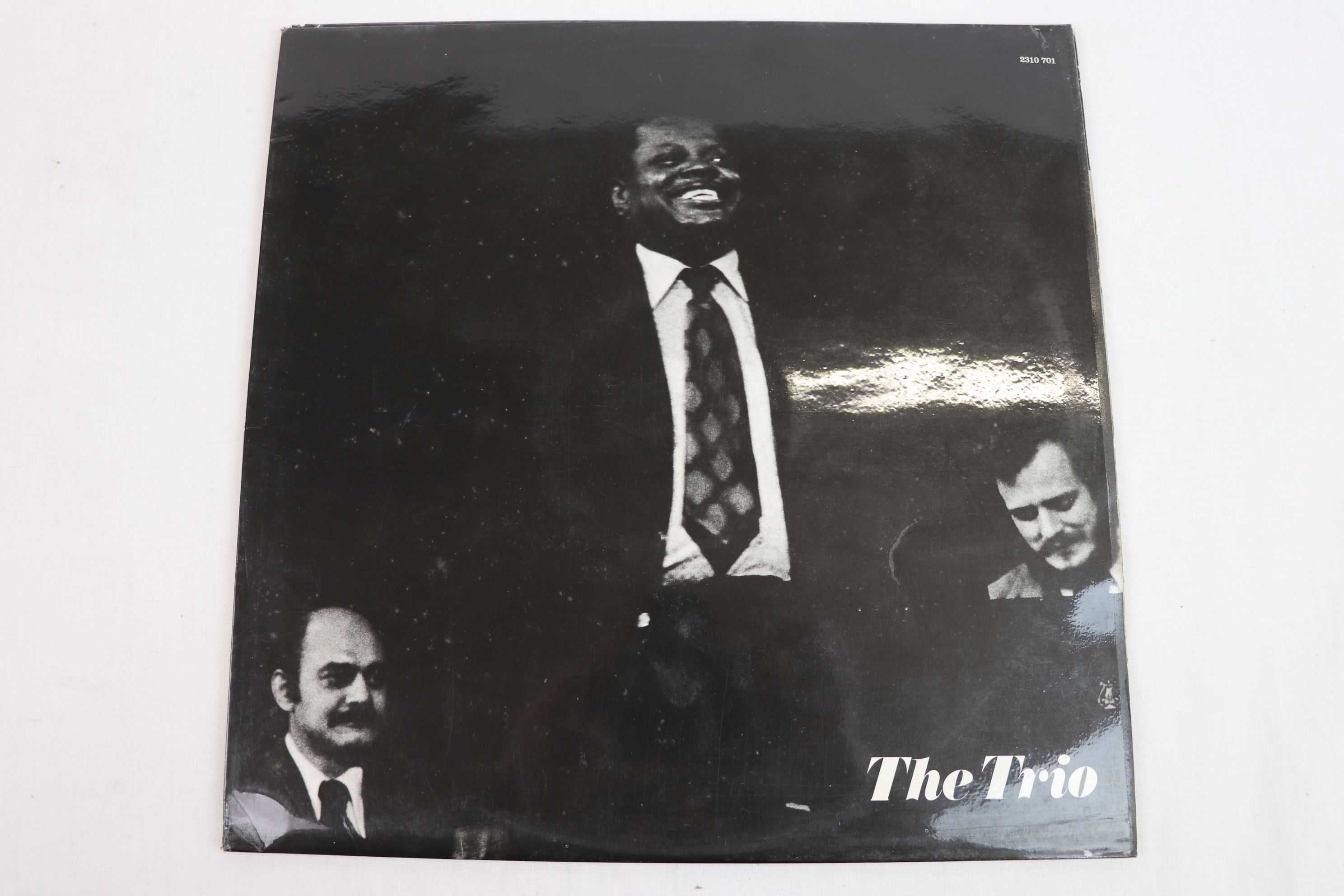 Vinyl - Collection of 15 x Jazz vinyl LP's to include Meditations - John Coltrane (Impulse A- - Image 16 of 17
