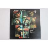 Vinyl - Bridget St-John - Thank You For vinyl LP on Dandelion Records (2310 193) Gatefold sleeve