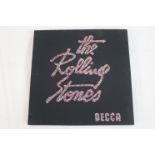 Vinyl - The Rolling Stones - The Rolling Stones (Decca RS 30.001/005) vinyl LP box Set. Contains 5 x